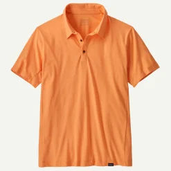 Men's Essential Polo Shirt