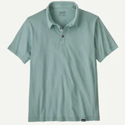 Men's Essential Polo Shirt
