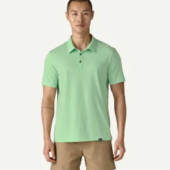Men's Essential Polo Shirt