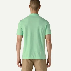 Men's Essential Polo Shirt