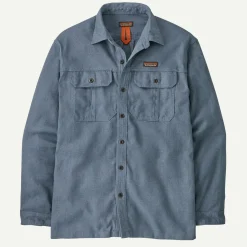 Men's Farrier's Shirt