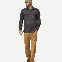 Men's Farrier's Shirt