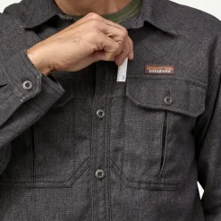 Men's Farrier's Shirt