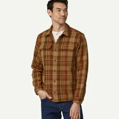 Men's Fjord Loft Shirt