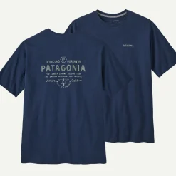 Men's Forge Mark Responsibili-Tee&reg;