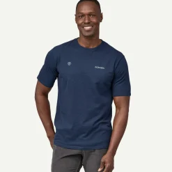 Men's Forge Mark Responsibili-Tee&reg;