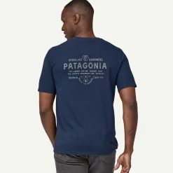 Men's Forge Mark Responsibili-Tee&reg;