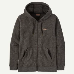 Men's Full-Zip Work Hoody Sweatshirt
