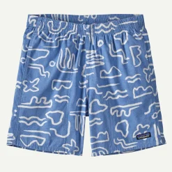 Men's Funhoggers&reg; Shorts - 6"
