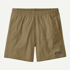 Men's Funhoggers&reg; Shorts - 6"