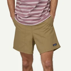 Men's Funhoggers&reg; Shorts - 6"