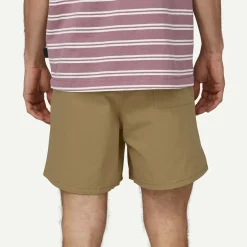 Men's Funhoggers&reg; Shorts - 6"