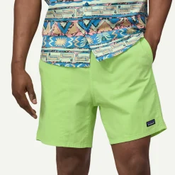 Men's Funhoggers&reg; Shorts - 6"