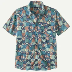 Men's Go-To Shirt