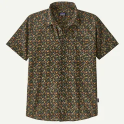 Men's Go-To Shirt