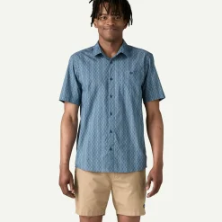 Men's Go-To Shirt