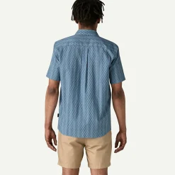 Men's Go-To Shirt