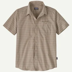 Men's Go-To Shirt