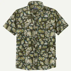 Men's Go-To Shirt