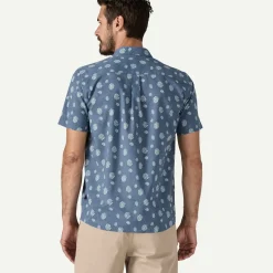 Men's Go-To Shirt