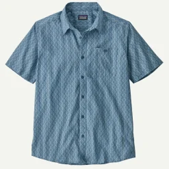 Men's Go-To Shirt