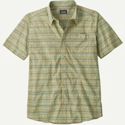 Men's Go-To Shirt