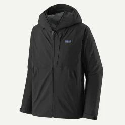 Men's Granite Crest Rain Jacket
