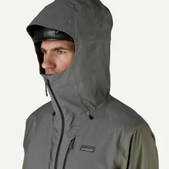 Men's Granite Crest Rain Jacket