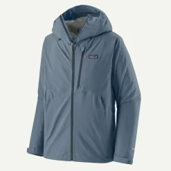 Men's Granite Crest Rain Jacket