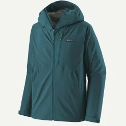 Men's Granite Crest Rain Jacket