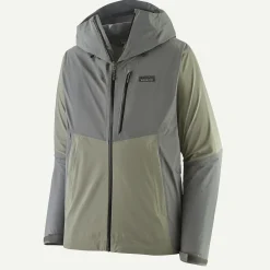 Men's Granite Crest Rain Jacket