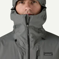 Men's Granite Crest Rain Jacket