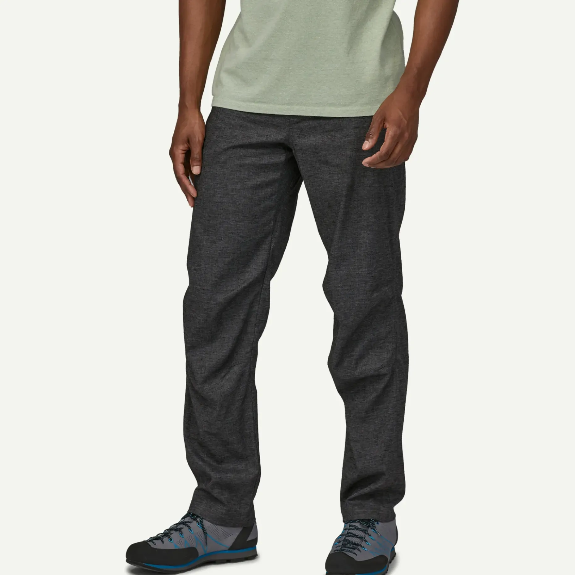 Men's Hampi Rock Pants - Regular
