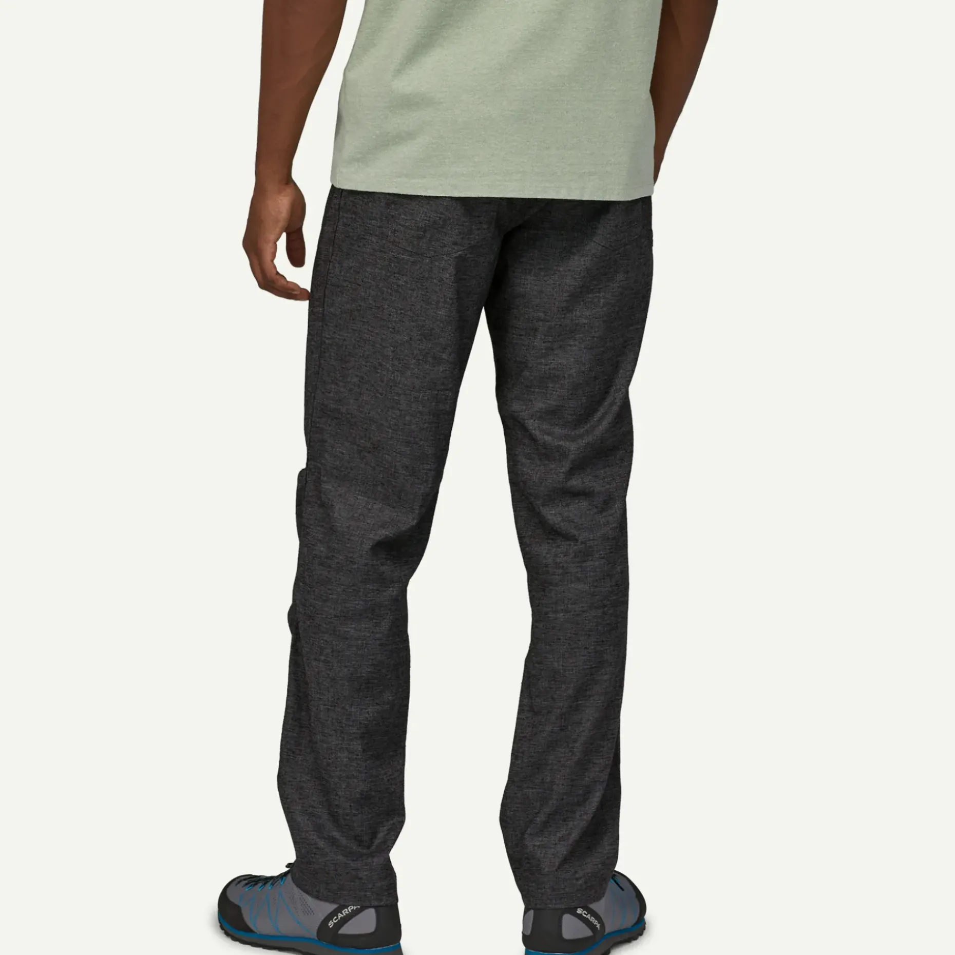 Men's Hampi Rock Pants - Regular