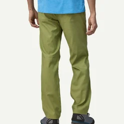 Men's Hampi Rock Pants - Short