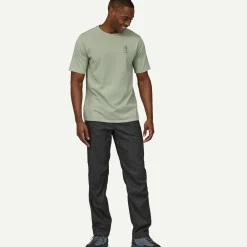 Men's Hampi Rock Pants - Short