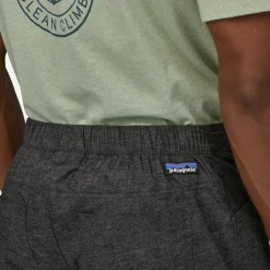 Men's Hampi Rock Pants - Short
