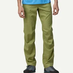 Men's Hampi Rock Pants - Short