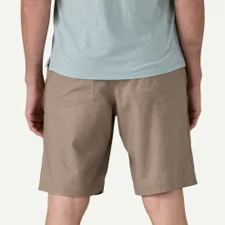 Men's Hampi Rock Shorts