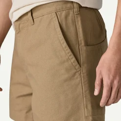 Men's Heritage Stand Up&reg; Shorts - 5"
