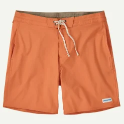 Men's Home Waters Hybrid Shorts - 18"
