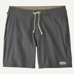 Men's Home Waters Hybrid Shorts - 18"