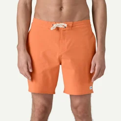 Men's Home Waters Hybrid Shorts - 18"