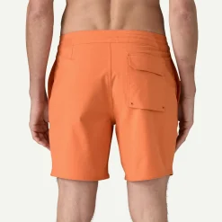 Men's Home Waters Hybrid Shorts - 18"