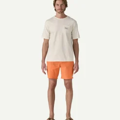 Men's Home Waters Hybrid Shorts - 18"