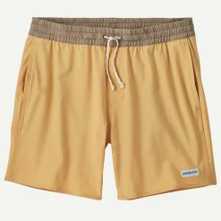 Men's Home Waters Volley Shorts - 16"