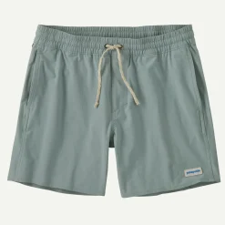 Men's Home Waters Volley Shorts - 16"