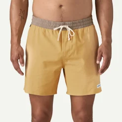 Men's Home Waters Volley Shorts - 16"