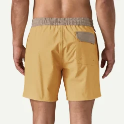 Men's Home Waters Volley Shorts - 16"