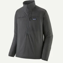 Men's Houdini&reg; Stash 1/2-Zip Pullover